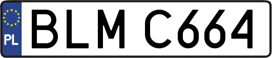 BLMC664