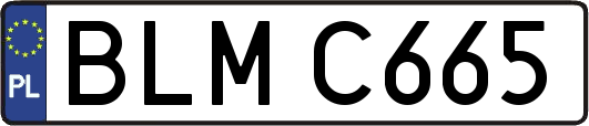 BLMC665