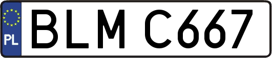 BLMC667