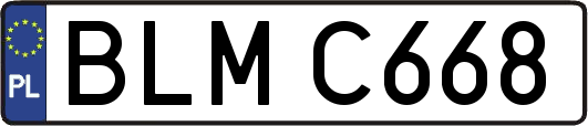 BLMC668