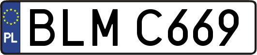 BLMC669