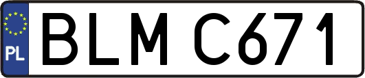 BLMC671