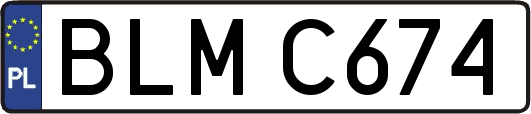 BLMC674