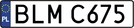 BLMC675