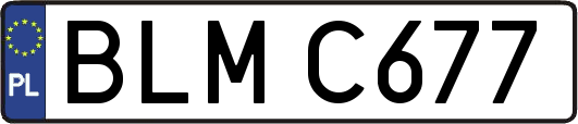 BLMC677
