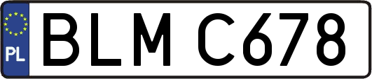 BLMC678