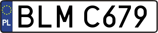 BLMC679
