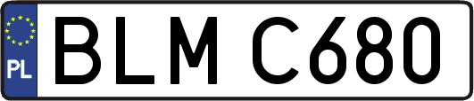 BLMC680