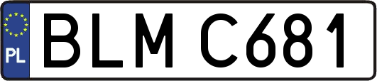 BLMC681