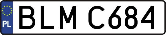 BLMC684