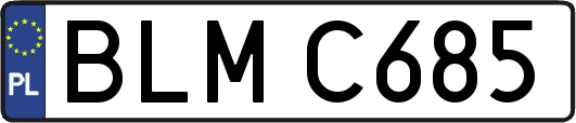 BLMC685