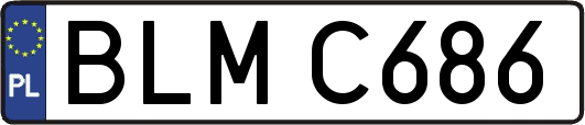 BLMC686
