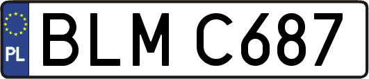 BLMC687