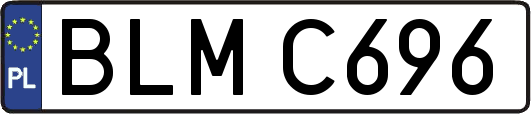 BLMC696