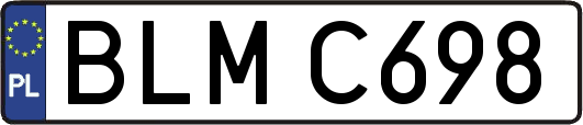 BLMC698