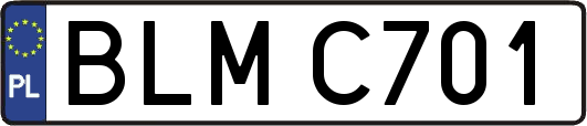 BLMC701