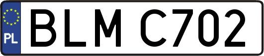 BLMC702