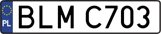 BLMC703
