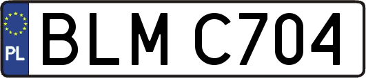 BLMC704