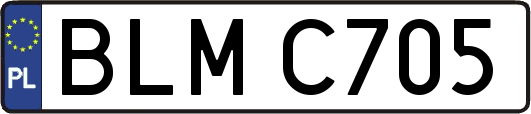 BLMC705