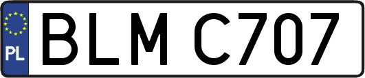 BLMC707