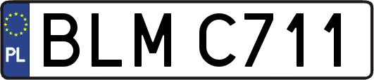 BLMC711