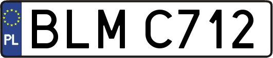 BLMC712