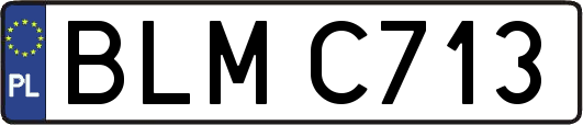 BLMC713