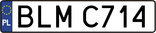 BLMC714