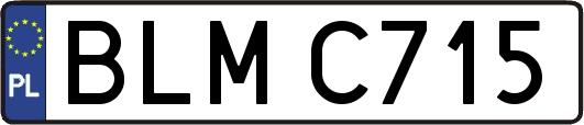 BLMC715