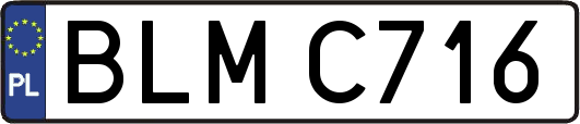 BLMC716