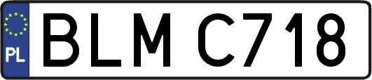 BLMC718