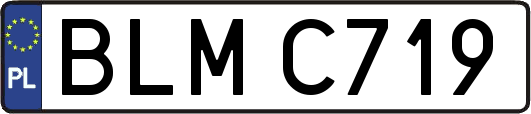 BLMC719