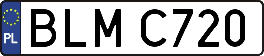 BLMC720