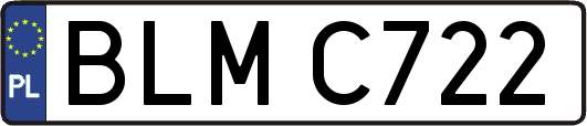 BLMC722