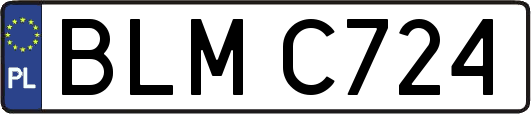 BLMC724