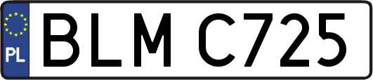 BLMC725
