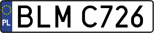 BLMC726