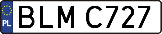 BLMC727