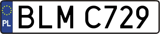 BLMC729