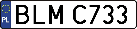 BLMC733