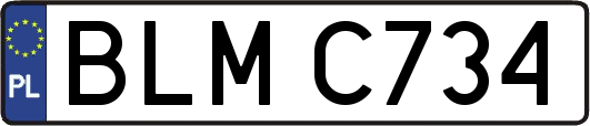 BLMC734
