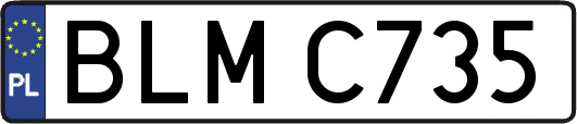 BLMC735