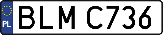 BLMC736