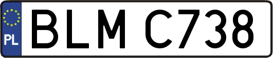 BLMC738