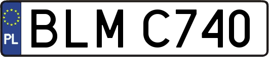 BLMC740
