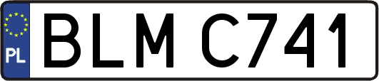 BLMC741