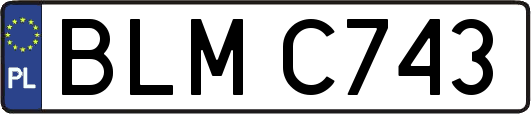BLMC743
