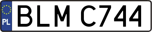 BLMC744