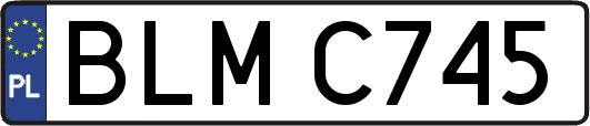 BLMC745